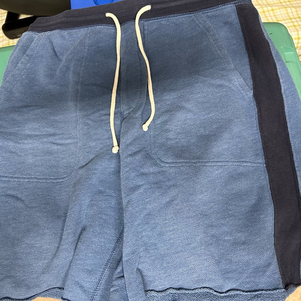 J. Crew Shorts